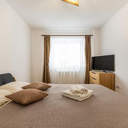 Апартаменты Cosy Place Брашов Экстерьер фото